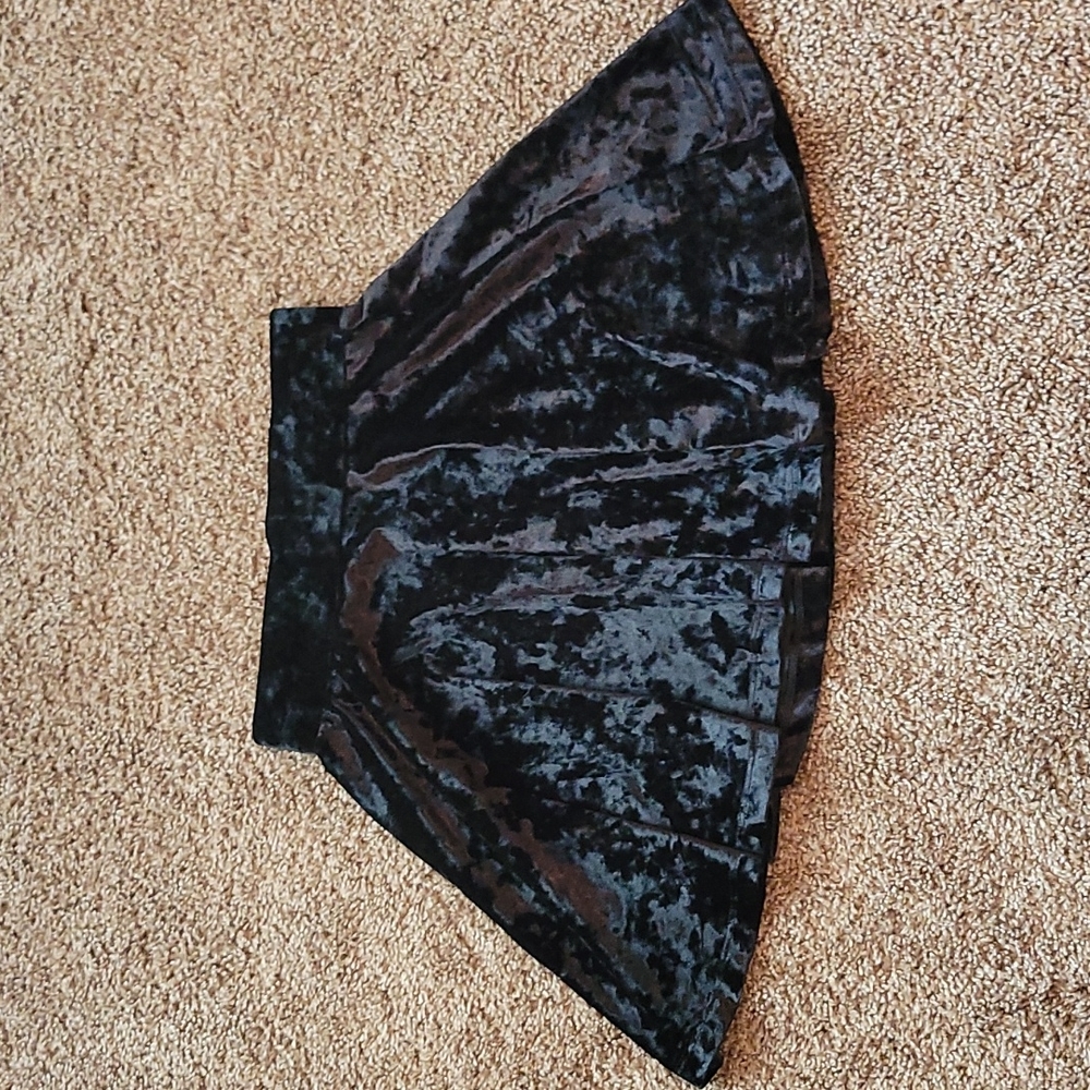 Circle skirt